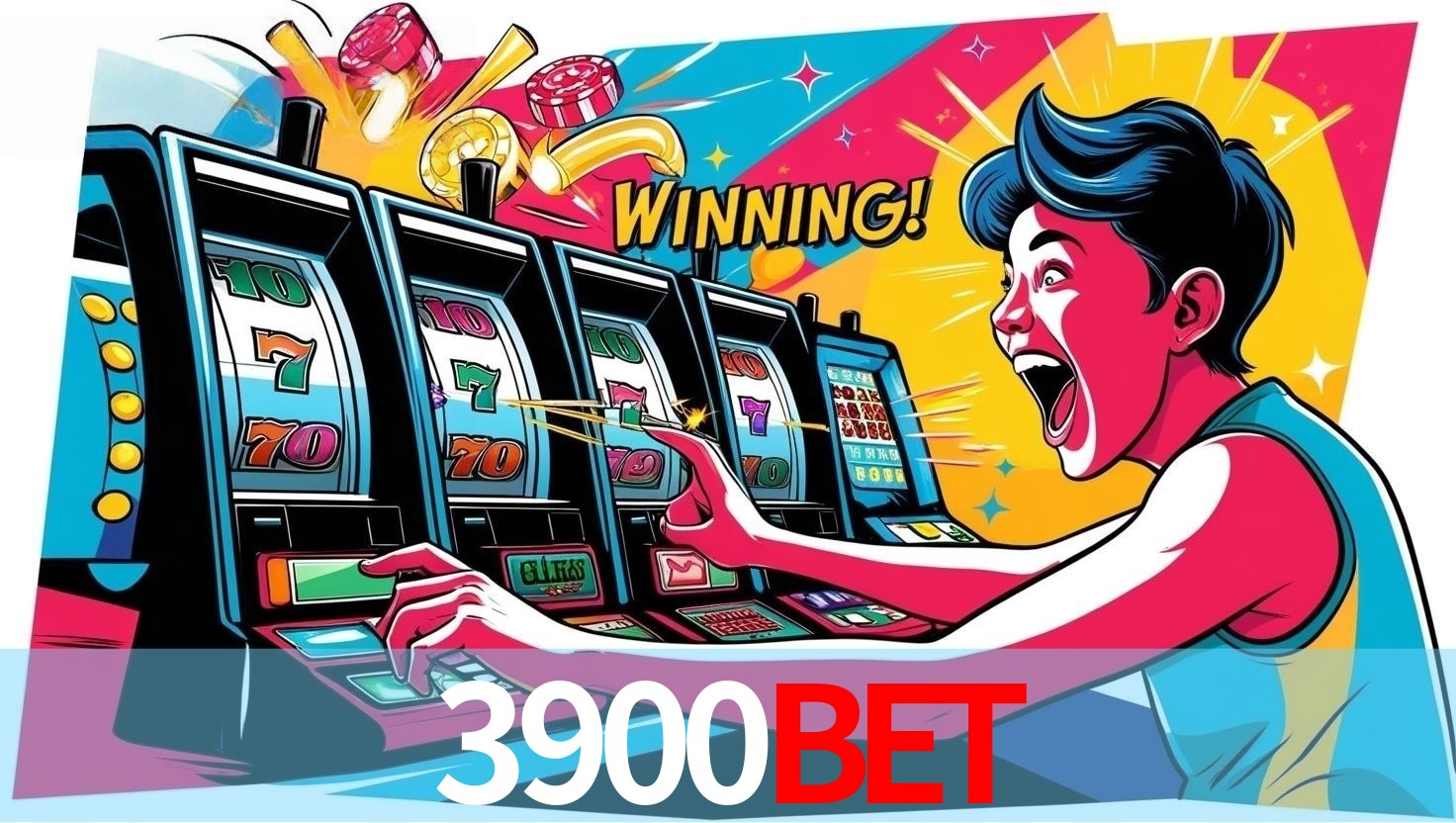 3900BET